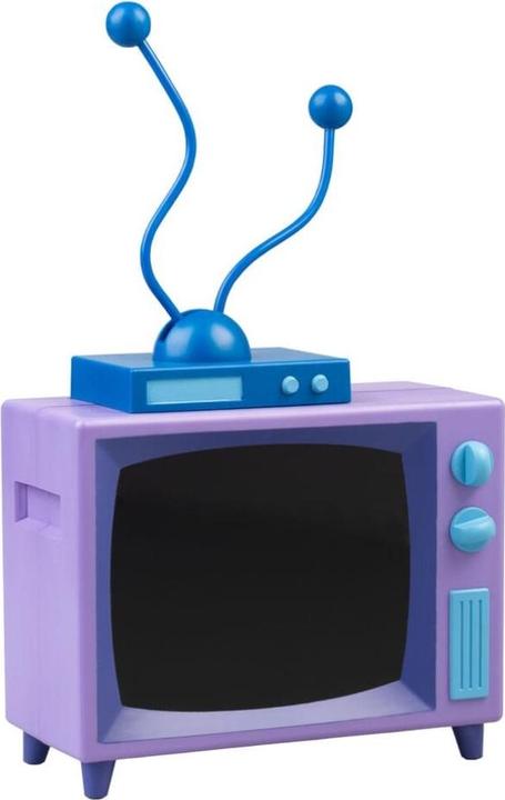 Actual product image Grupo Erik Lampada The Simpsons TV