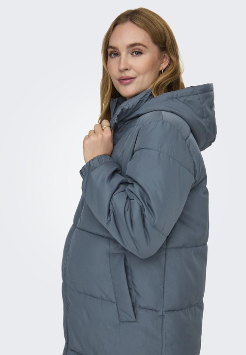 Image du produit Only Maternity OLMTRUDY Steppmantel Steppmantel (L)