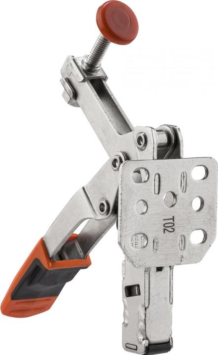 Actual product image Bessey Horizontal clamps (35 mm)
