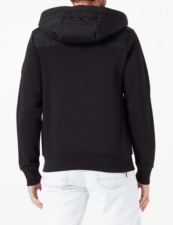 Produktbild Tommy Hilfiger Cerniere Lampo (3XL)