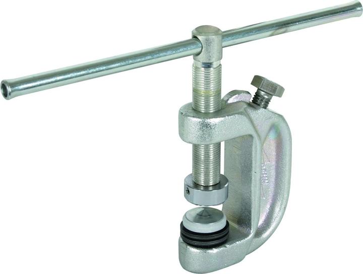 Actual product image Dehn 792190 Earthing clamp flat profiles -40mm