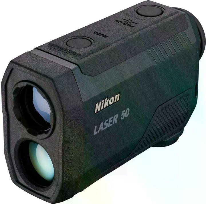 Actual product image Nikon Distance meter LASER 50 (1820 m)