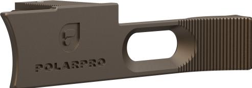 Image du produit PolarPro ThumbGrip - Leica Q3 - Bronze (LQ3-THMB-BRNZ) (Poignée)