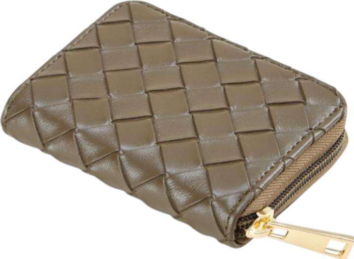 Actual product image Rossis Money 1 Flechtoptik