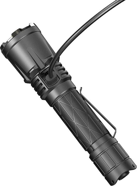 Actual product image Klarus XT21X Pro (16.10 cm, 4400 lm)