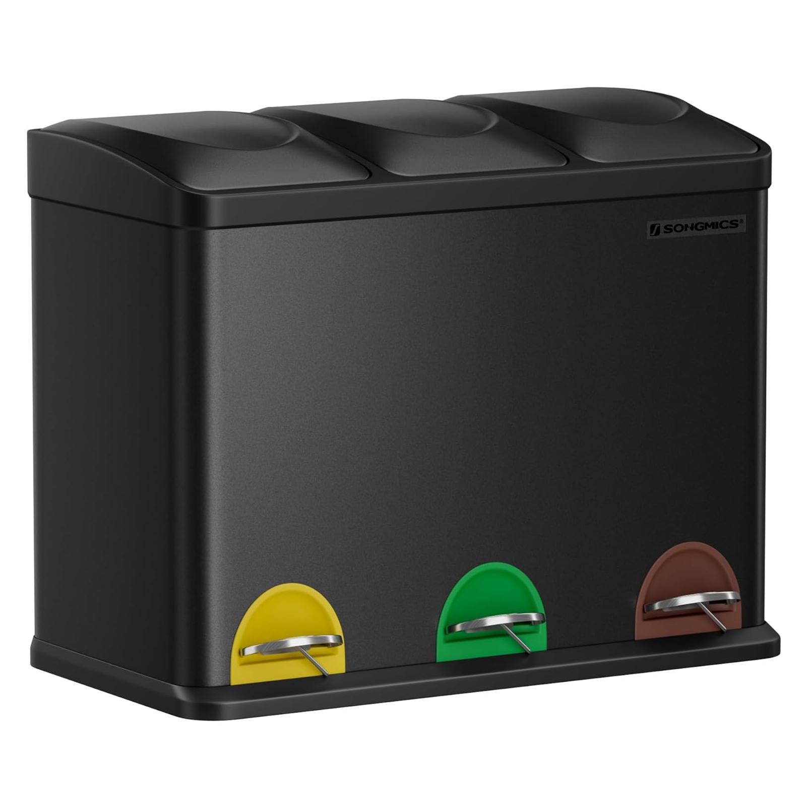 Songmics Janitor (45 l) (LTB45B)