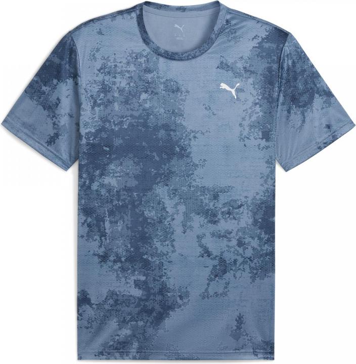 Produktbild Puma M Tad Essentials Aop Tee (M)