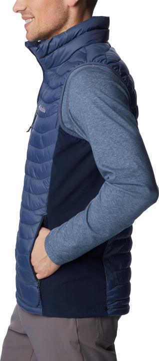 Produktbild Columbia Powder Pass Vest (S)