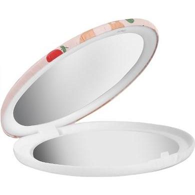 Donegal, Kosmetikspiegel, Kompaktspiegel - ein stylisches und praktisches Beauty-Accessoire