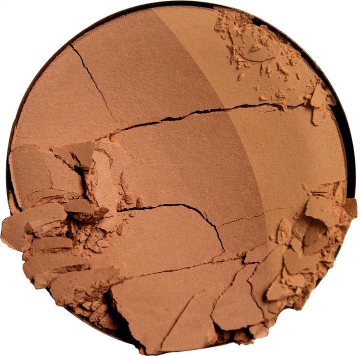 Produktbild GloMinerals Glo Finish - sunkiss (Sunkiss, Bronzer, 9.90 g)