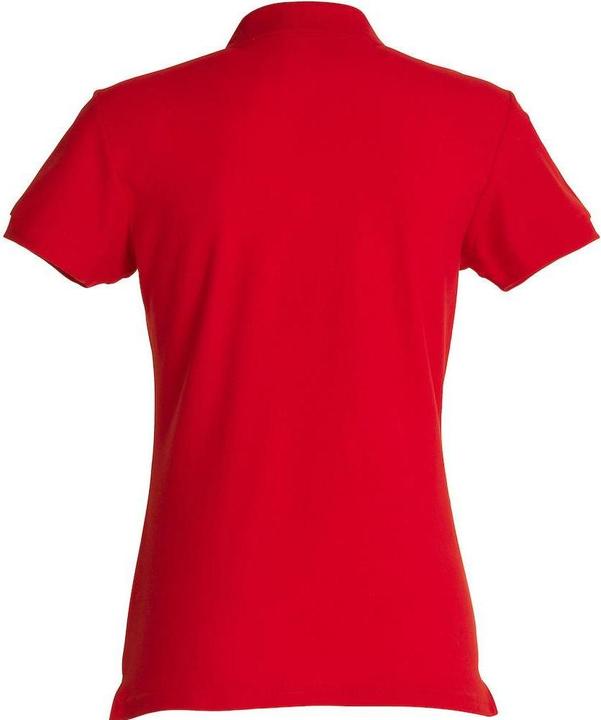 Produktbild Clique Poloshirt (S)