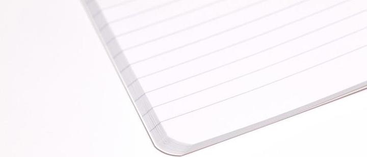 Produktbild Clairefontaine Triomphe Heft (A4, Liniert, Weicher Einband)