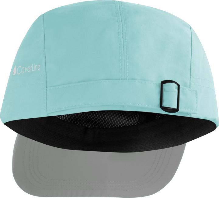 Actual product image Normani Kinder Schirmmütze Ottawa - 9761 (51, 52, 53)