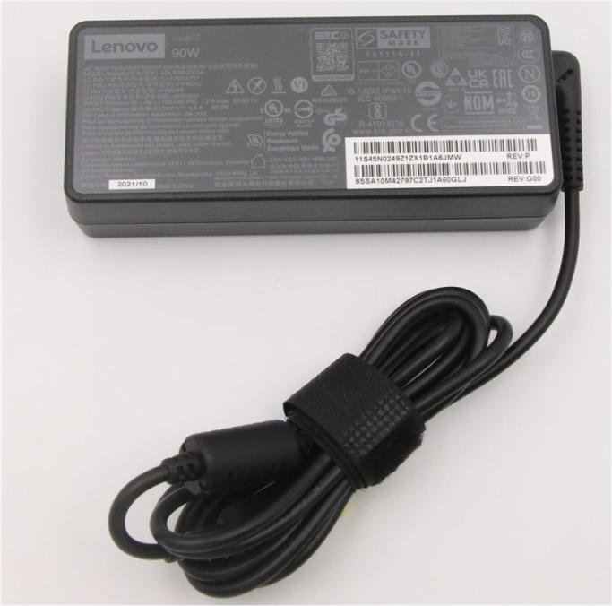 Produktbild Lenovo Charger 90W 20V 4.5A 11*4.5mm (90 W)