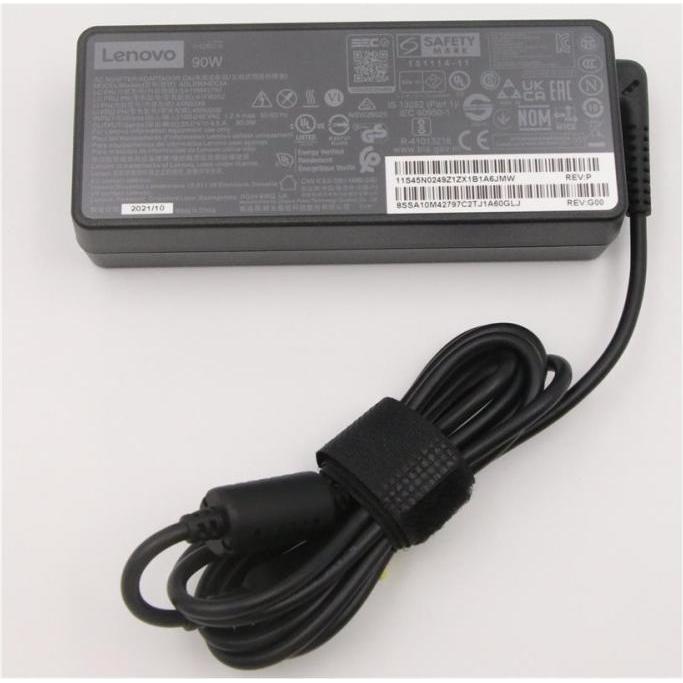 Lenovo Charger 90W 20V 4.5A 11*4.5mm (90 W), Notebook Netzteil