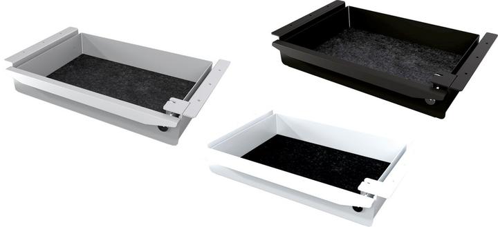 Actual product image OK-Line Underbench drawers