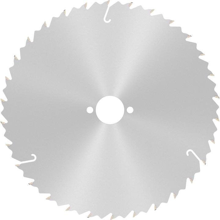 Produktbild Bosch Professional Zubehör PRO Wood Kreissägeblatt, 230 x 2.4 x 30 mm