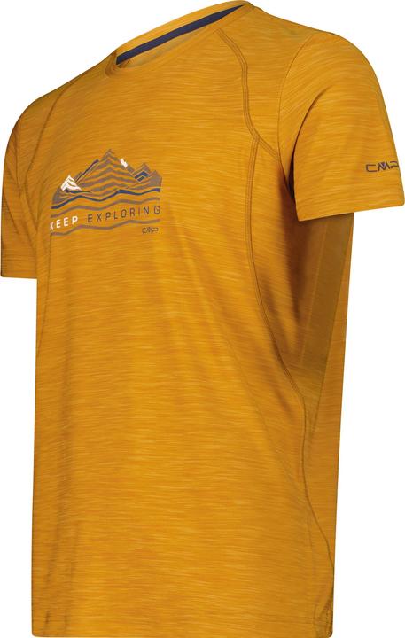 Produktbild CMP Campagnolo Melange Print (L)