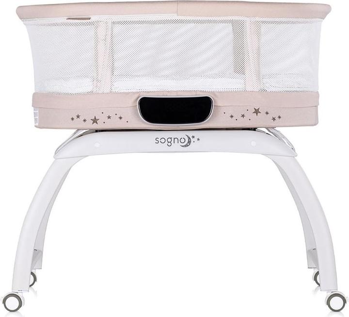 Actual product image Chipolino Beistellbett Sogno 2 in1