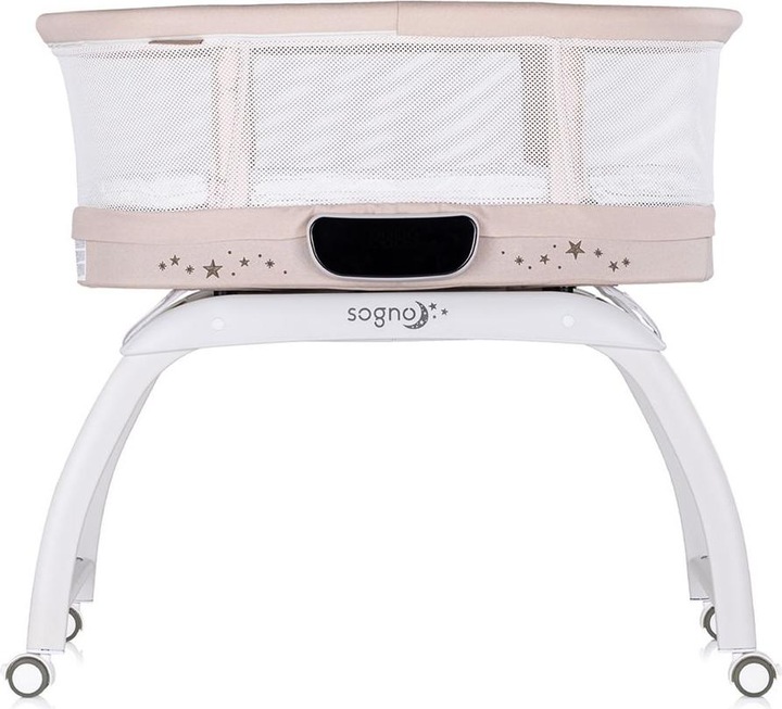 Actual product image Chipolino Beistellbett Sogno 2 in1
