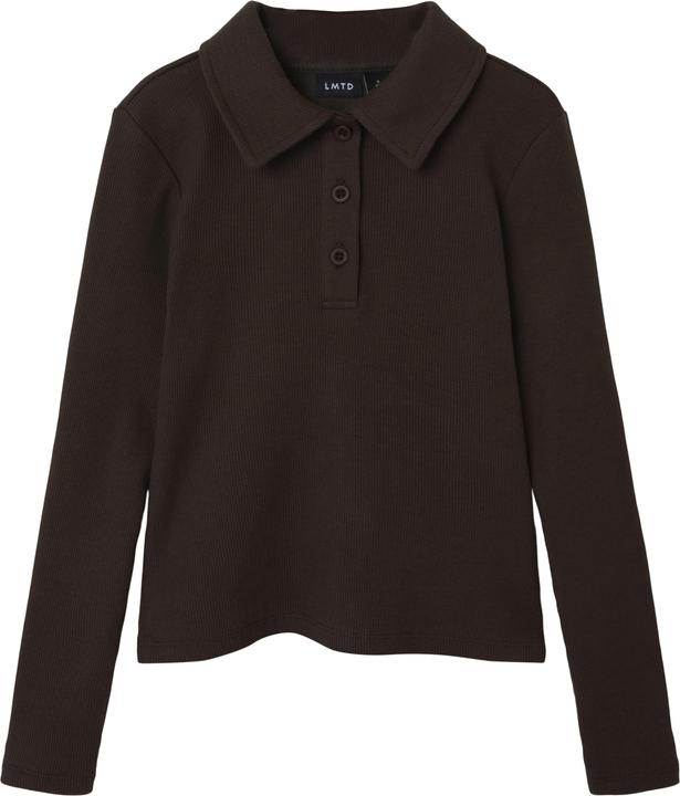 Produktbild Lmtd Langarm Polo shirt (158, 164)