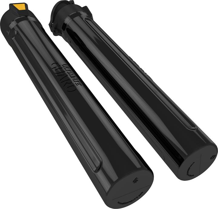 Image du produit Ultimate Guard UGD010864 - MatPod - Schutzröhre für Spielmatten bis zu 38 cm, schwarz