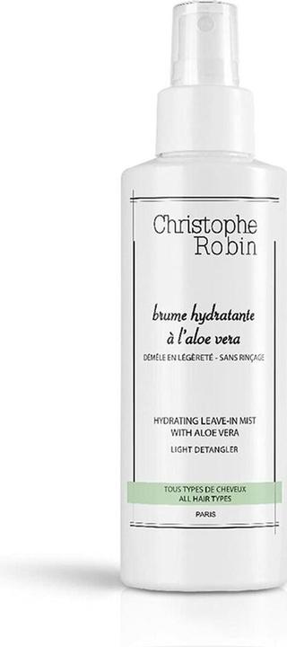 Actual product image Christophe Robin Hydrating Leave-In Mist (150 ml)