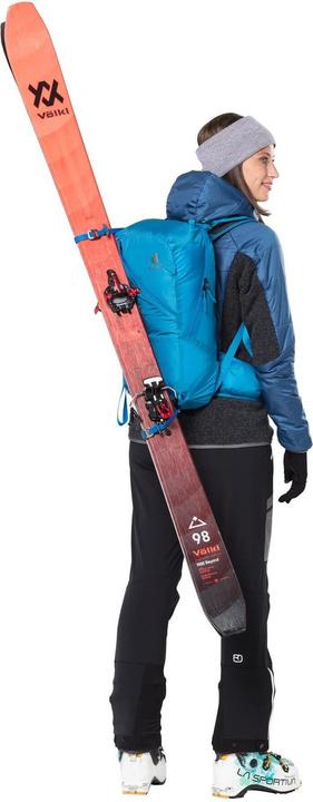 Immagine prodotto Deuter Freerider Lite 18 (18 l)