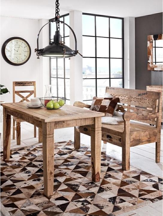 Produktbild SIT Möbel Caya (140 x 70 x 76 cm)