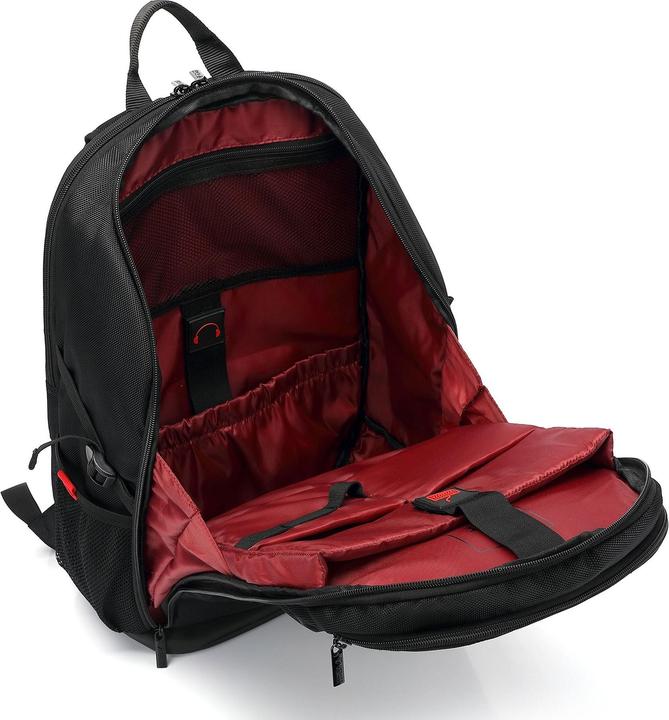 Image du produit Yenkee YBB 1503 SHIELD Herni batoh 15,6 (22 l)