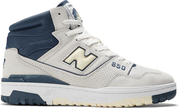 Image du produit New Balance BB650RVN (44)
