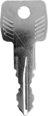 Produktbild Thule Steel key N213