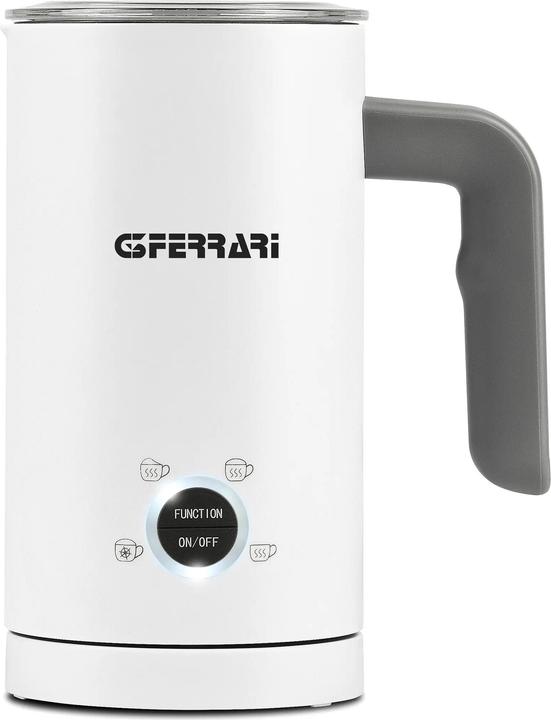 Produktbild G3 Ferrari G10173 Milchaufschäumer 500W 300ml 4 (300 ml)