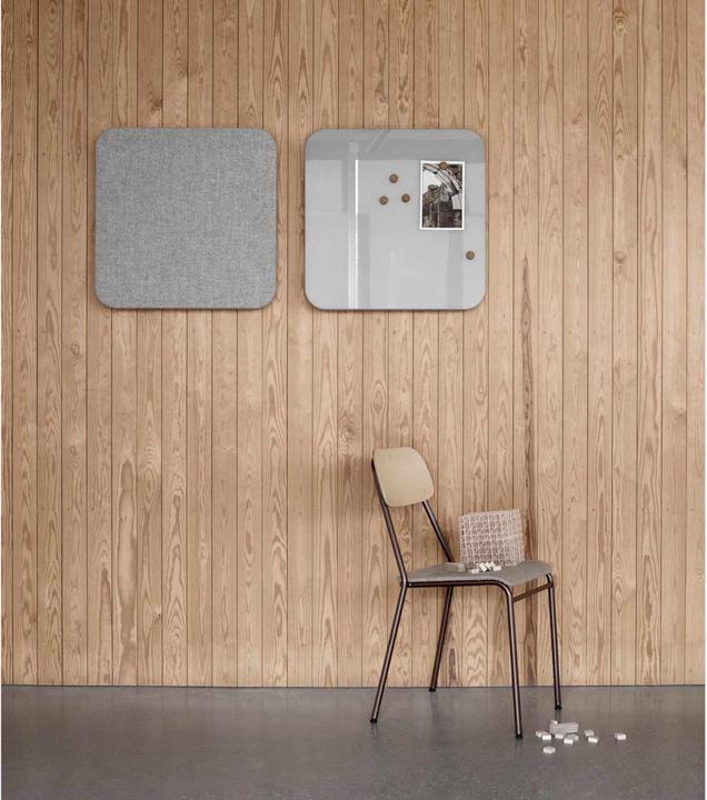 Actual product image Lintex Bloc Glass panel (60 x 5 cm)