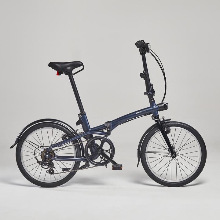 Image du produit Btwin Fold 500