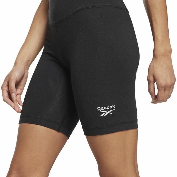 Image du produit Reebok Short Identity Fitted Logo Femmes (XS)
