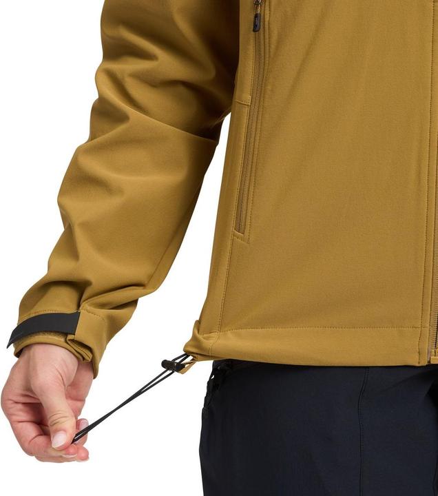 Immagine prodotto Black Diamond W Dawn Patrol Softshell, Softshelljacke (S)