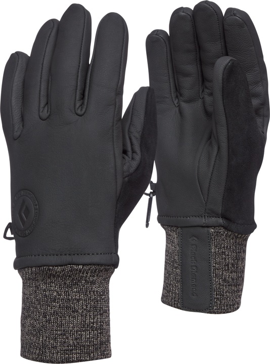 Black Diamond Dirt Bag Gloves