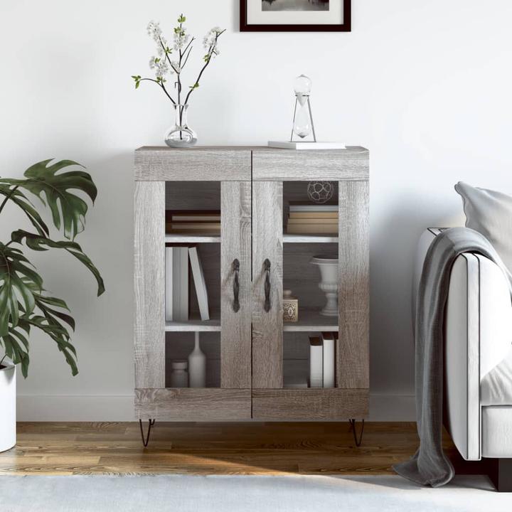 Image du produit vidaXL Sideboard (69.50 x 34 x 90 cm)