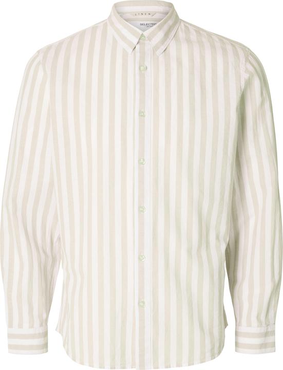 Produktbild Selected Homme Langarm Hemd (XL)