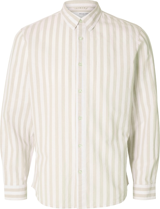 Immagine prodotto Selected Homme Camicia a maniche lunghe (XL)
