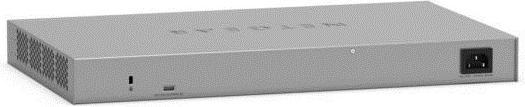 Produktbild Netgear 28pt Ge Poe+ Smart Switch (28 Ports)