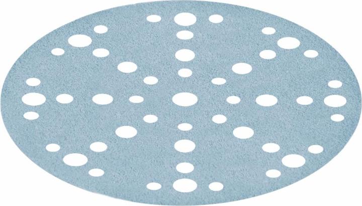 Actual product image Festool STF D150/48 Grinding discs garnet P400 150 mm 200 pcs. ( 2x 575172 ) for RO 150, ES 150 (P400)