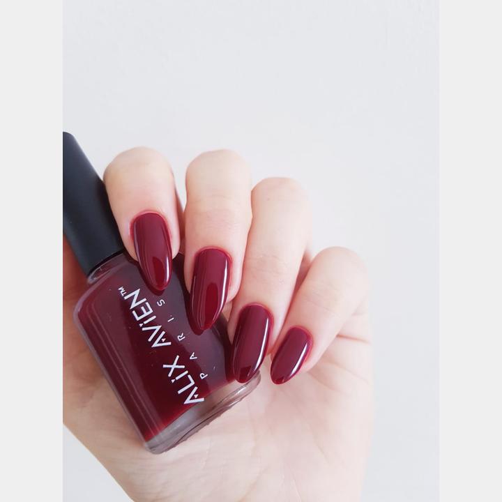 Produktbild Alix Avien NP107 (Burgundy)