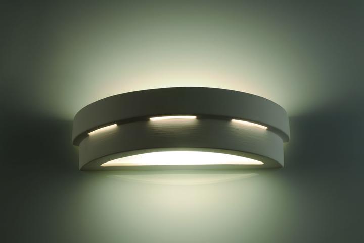 Produktbild Licht-Erlebnisse Keramikleuchte (E27)