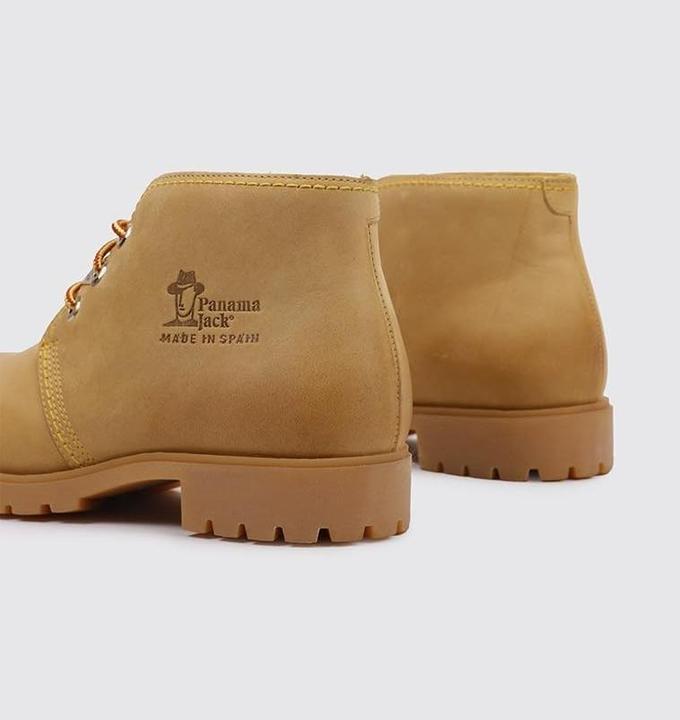 Image du produit Panama Jack Bota Panama (38)