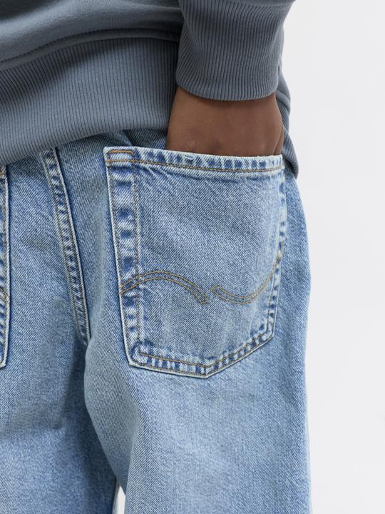 Produktbild Jack & Jones Junior Hose ALEX ORIGINAL Jeans (170)