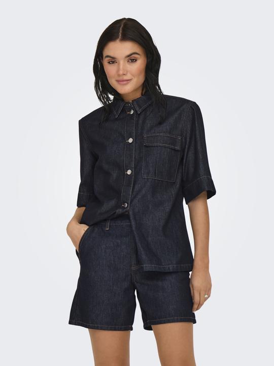 Immagine prodotto JdY JDYSANSA Jeanshemd Jeanshemd (XL)