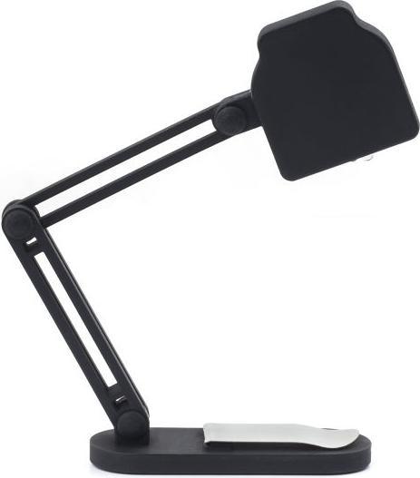 Produktbild Kikkerland Slim Folding Book Lamp