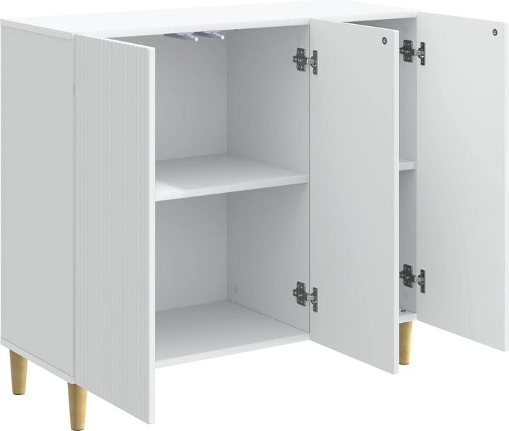 Produktbild vidaXL Sideboard-Aufbewahrung